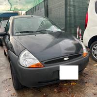 Ford Ka 1.3 Collection benzina km 70000 unico prop