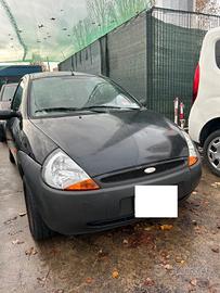 Ford Ka 1.3 Collection benzina km 70000 unico prop