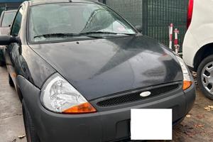 Ford Ka 1.3 Collection benzina km 70000 unico prop
