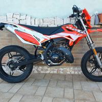 beta 50cc motard