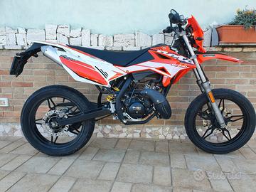 beta 50cc motard