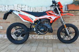 beta 50cc motard