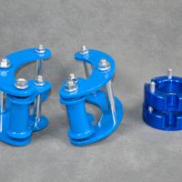 KIT RIALZO MITSUBISHI L200