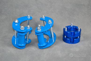 KIT RIALZO MITSUBISHI L200