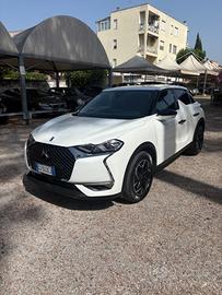 Ds DS3 3 Crossback PureTech 100 Faubourg