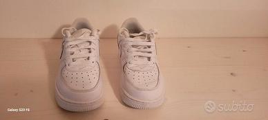 Scarpe Nike Air Force 1 31.5