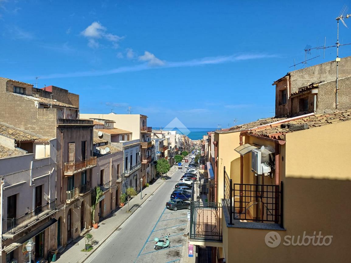 Apartment in Castellammare del Golfo, Trapani - Vista 2