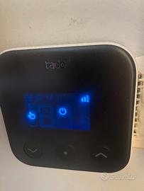 4 Valvole tado x + termostato wifi come nuovo