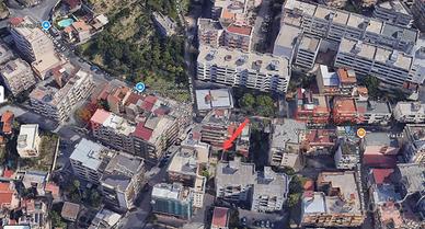 Box/Posto auto Reggio di Calabria