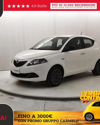 Lancia Ypsilon 1.0 firefly hybrid Gold s&s 70cv 5p