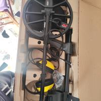 Minelab Equinox 800