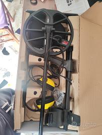 Minelab Equinox 800