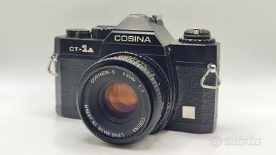 Cosina TC-1A
