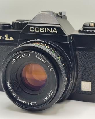 Cosina TC-1A