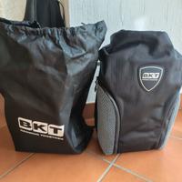 Zaino BKT robusto per viaggi NUOVO