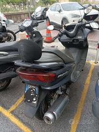 Yamaha Majesty 250 del 2003