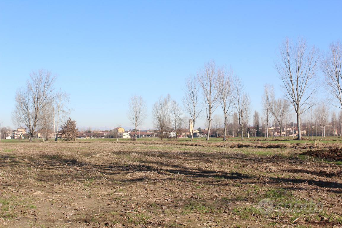 TER. AGRICOLO A VAIANO CREMASCO - Vista 4