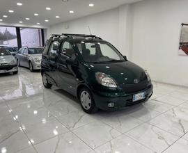 Toyota Yaris Verso 1.4 Tdi D-4D cat Luna