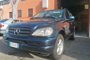 Mercedes ML 270 CDI