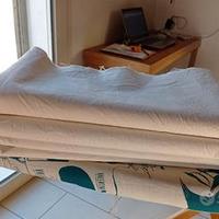 Teli per realizzare copertura gazebo