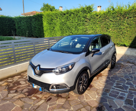 Renault Captur Energy Intens 2017 - 1.5 dCi 110 cv