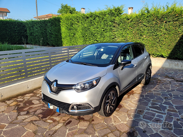 Renault Captur Energy Intens 2017 - 1.5 dCi 110 cv