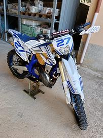 Sherco Se factory 250 2t