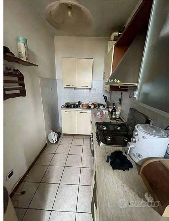 Appartamento – Vedano Olona, Perseghét, Cascina Ronco - Altro