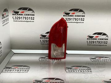 Faro fanale stop posteriore sinistra sx insignia 2