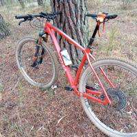 BOTTECCHIA AQUILAROSSA