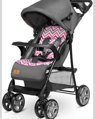 Passeggino Leggero fino a 15kg Marca Lionelo