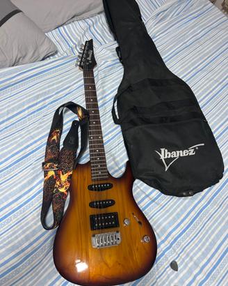 Chitarra elettrca Ibanez Giò