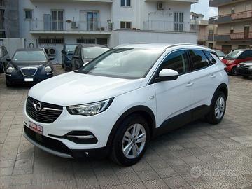 Opel Grandland X 1.5 diesel 130CV Ecotec S&S aut. 