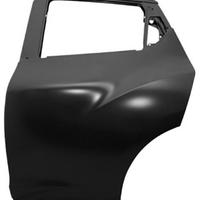 PORTA POSTERIORE NISSAN JUKE 2010 A 2018