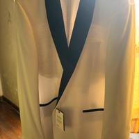 Smoking con tagliando