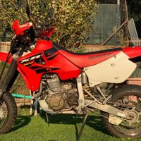 Honda Dall'Ara XR 650 - 2004