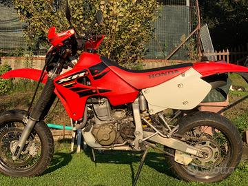 Honda Dall'Ara XR 650 - 2004