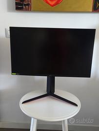 Monitor LG 27GN850 UltraGear Gaming