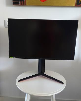 Monitor LG 27GN850 UltraGear Gaming