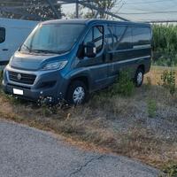 Fiat ducato t 33 2300 mj 180 cv
