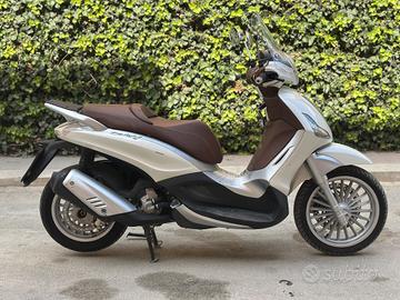 Piaggio Beverly 300 I.e