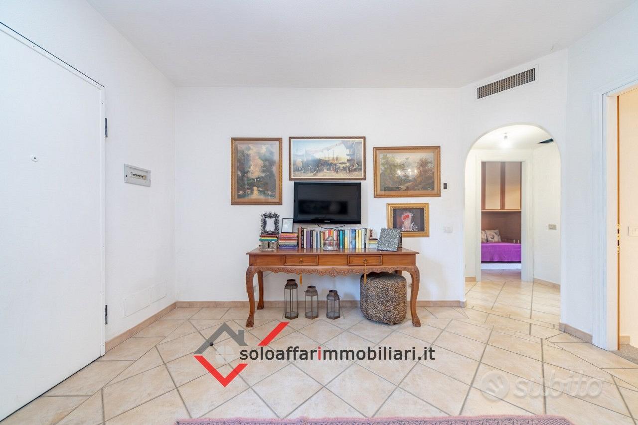Appartamento – Olbia, Santa Maria, Gallura Nord-Est Sardegna - Vista 3