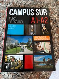 Campus sur spagnolo