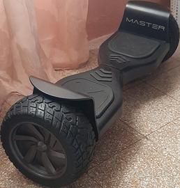 Hoverboard Master