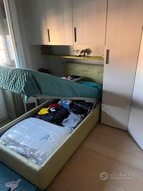 Letto singolo