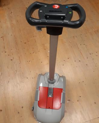 Lavapavimenti Vispa xs Comac