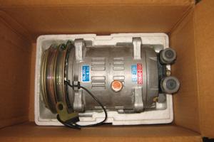 Compressore clima Volvo 240 740 Nuovo