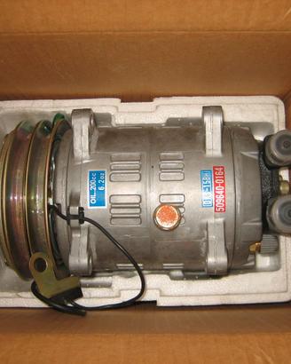 Compressore clima Volvo 240 740 Nuovo