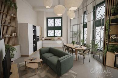 3 LOCALI A MILANO