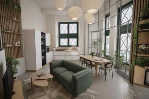 3 LOCALI A MILANO